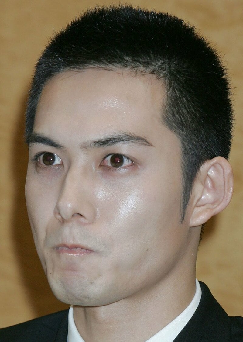柏原 崇