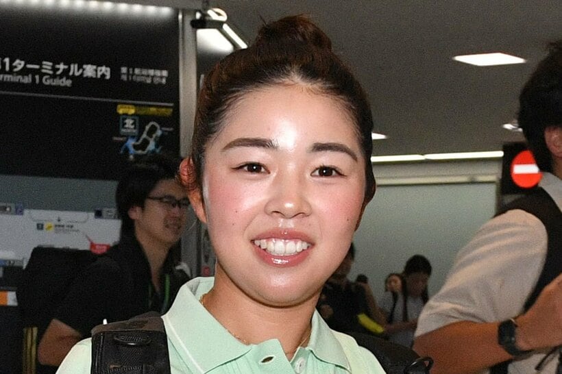 山下美夢有