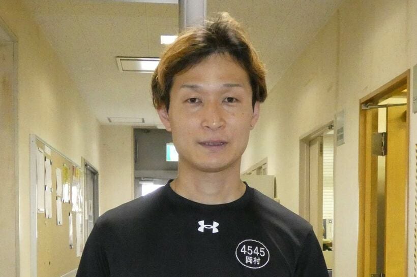 岡村慶太