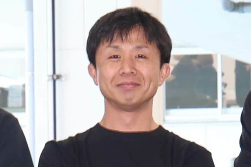 菅章哉