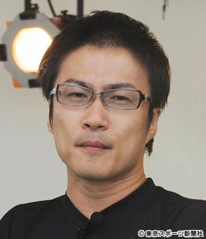 作家の乙武洋匡氏