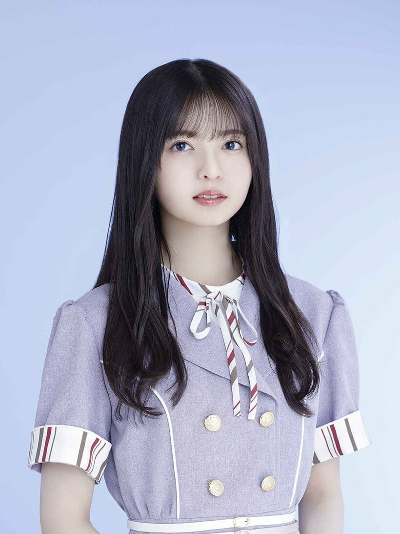  乃木坂４６・齋藤飛鳥