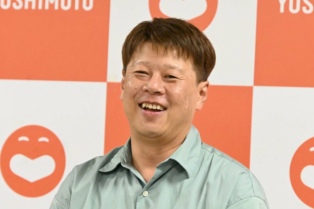 相方のロッシー