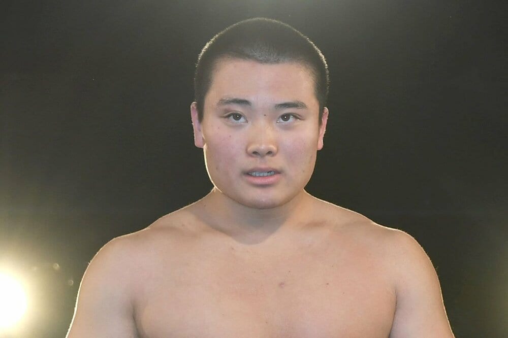 小藤のライバルだった長尾一大心さん