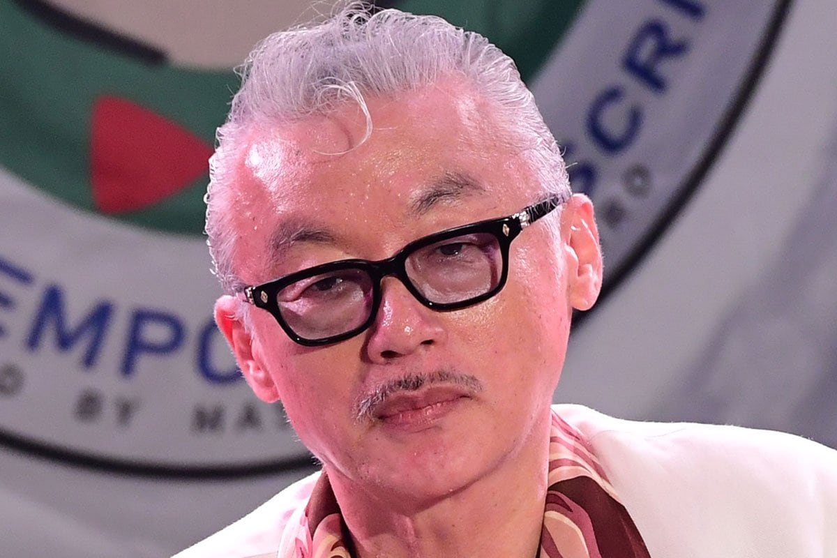 田代まさしが語る〝薬物依存〟の恐ろしさ 執行猶予に「その時に