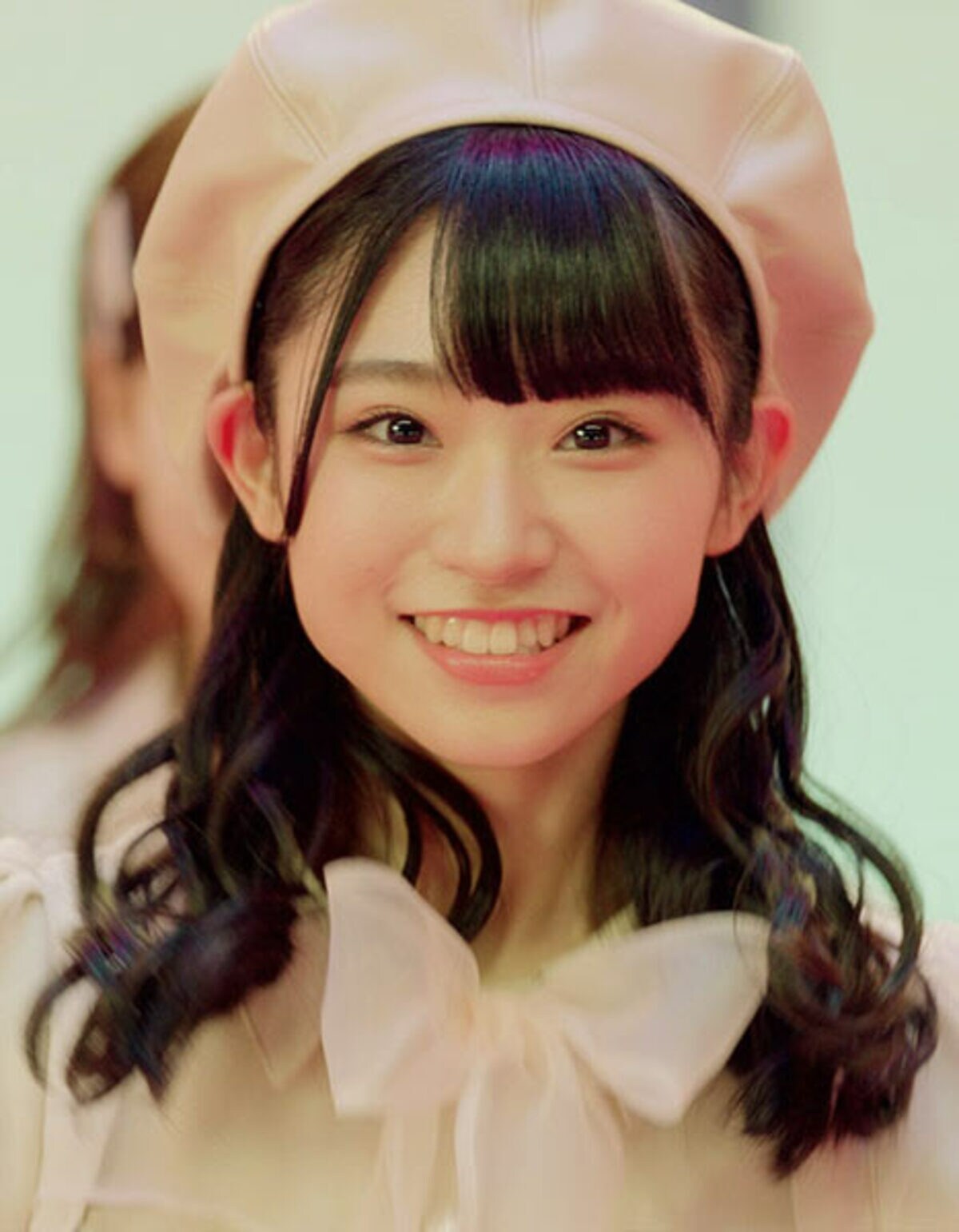 AKB48新曲で初センターの山内瑞葵 18歳がグループに起こす革命