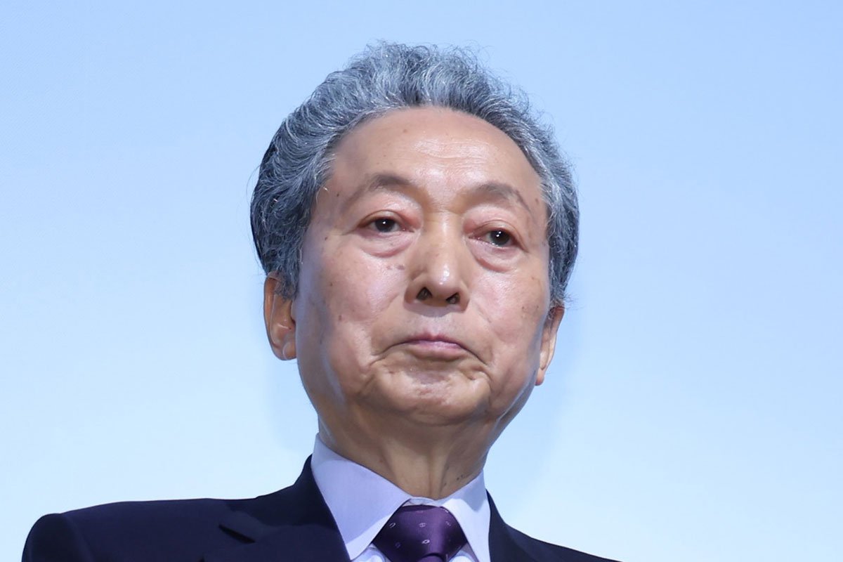 鳩山由紀夫元首相が香港で講演「トランプ大統領は世界秩序の脅威。日中が連携して対抗すべき」＝現地報道 | 東スポWEB