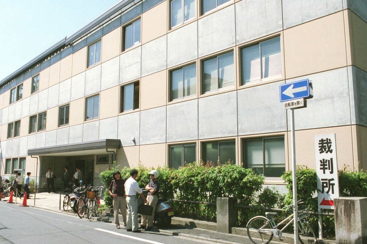 1ページ目】「餃子の王将」社長射殺事件で検察は無期懲役を求刑 暴力団
