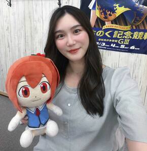 【太田理恵の競輪〝エレガント〟分析】新しいコンビ誕生で新たな時代を感じます