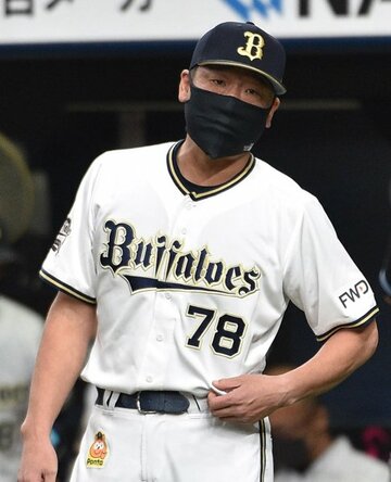 オリ・中嶋聡新監督