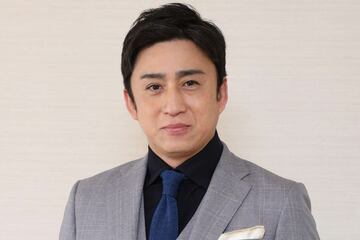 大の甘党である松本幸四郎