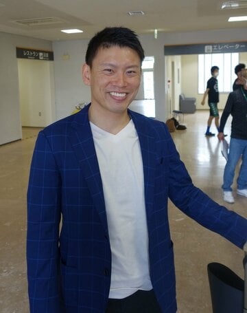  戦列復帰の横山尚則が番手戦でも躍動（東スポWeb）