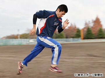  野球一筋で高校最後の夏を目指す五十幡