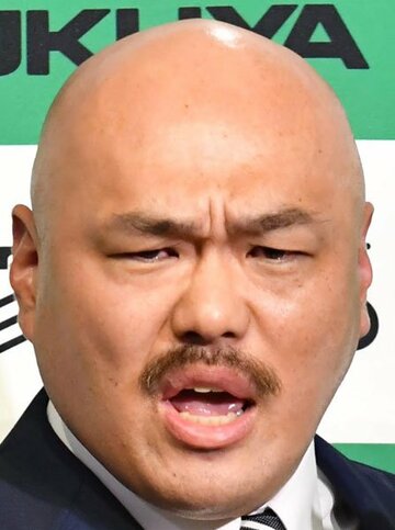  クロちゃん