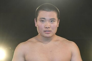 小藤のライバルだった長尾一大心さん