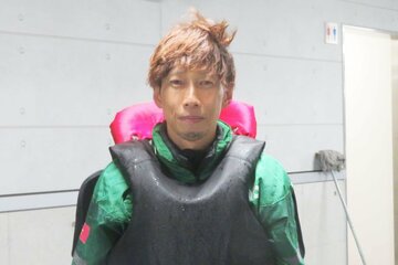 好調キープ中の吉川喜継