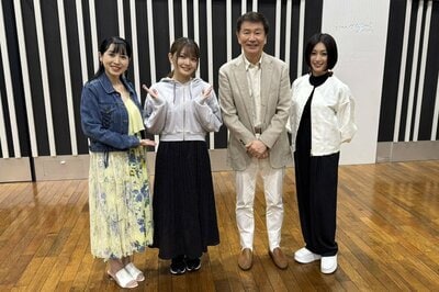 1ページ目】福留光帆 AKB48卒業後…引退踏みとどまった理由「専門学校の