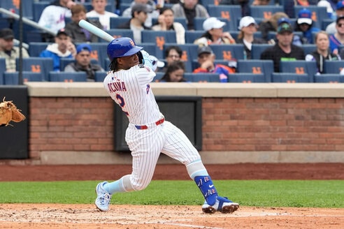 MLB】ホワイトソックスGMが獲得選手をスイッチ打者と誤認 苦しい