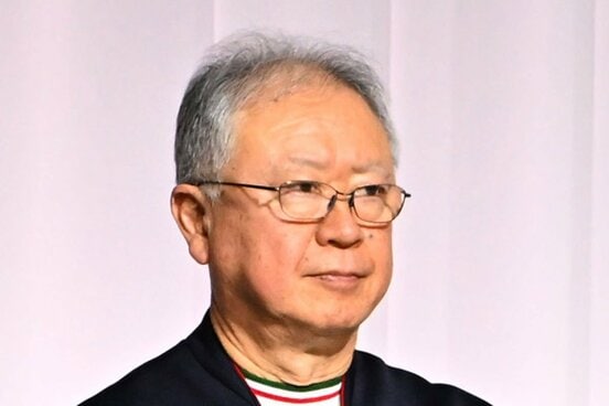 伊東秀仁団長