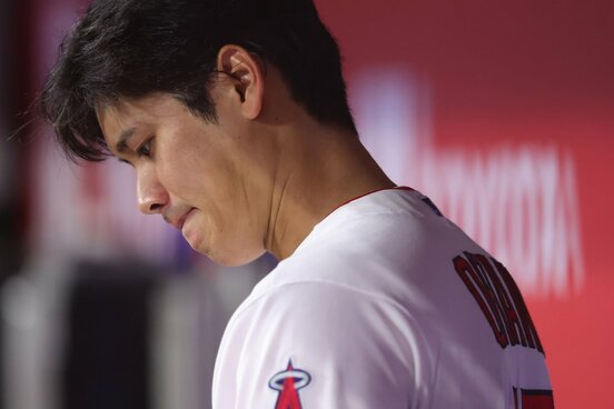 エンゼルス残留は正解だったのか…