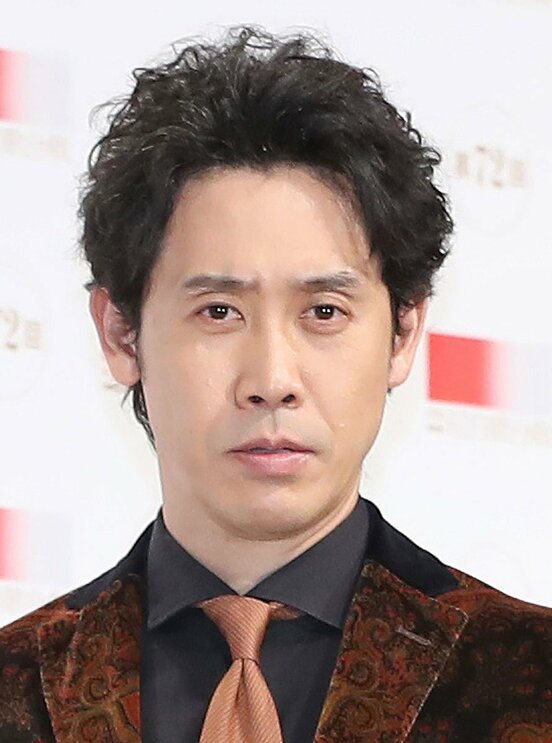  ノリノリで答えた大泉洋