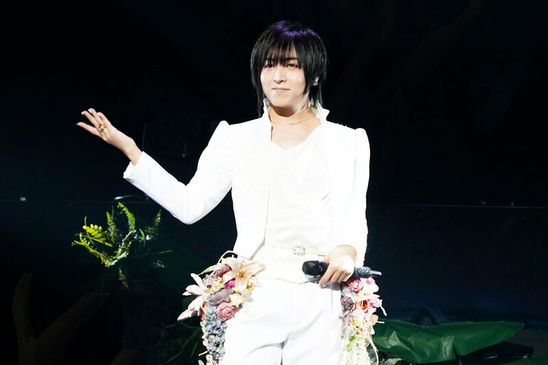 声優でも活躍の蒼井翔太　ライブツアーファイナル盛況！ニューアルバムも決定で大盛り上がり | 記事 | 東スポWEB