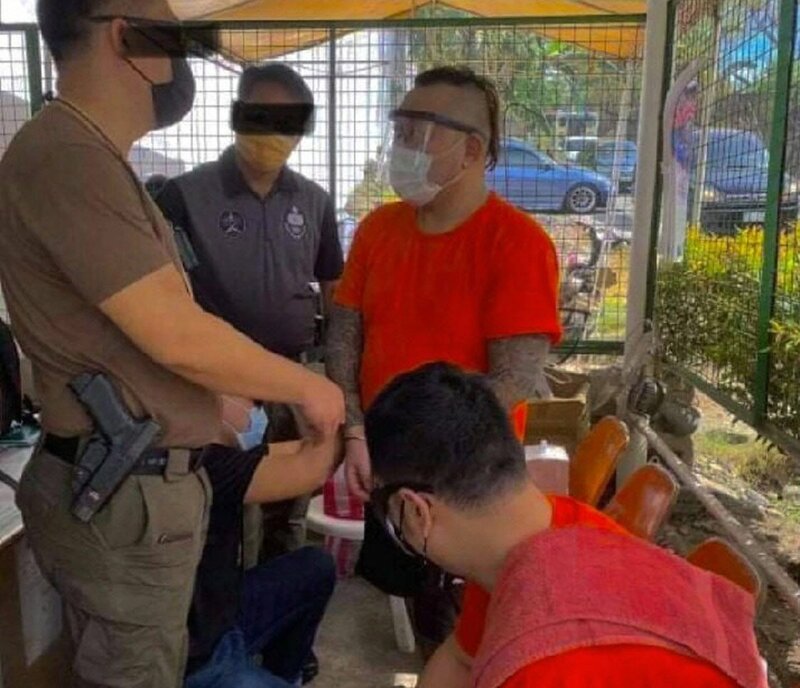 強制送還延長で高まる強盗団ルフィ「脱獄」の可能性　フィリピンでは多数発生　 | 記事 | 東スポWEB