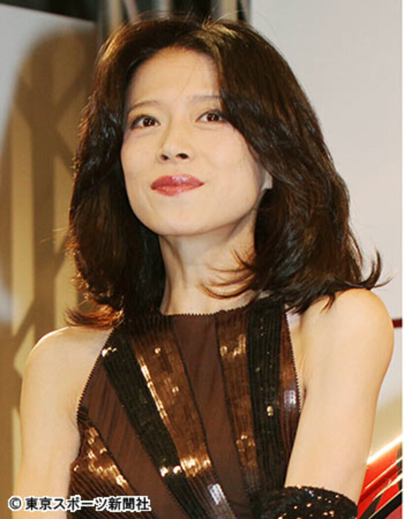 復帰計画が着々と進んでいる明菜