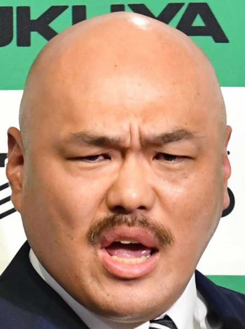  クロちゃん