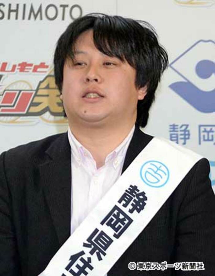 盗撮→逮捕→タレント引退となった「カズ＆アイ」カズ