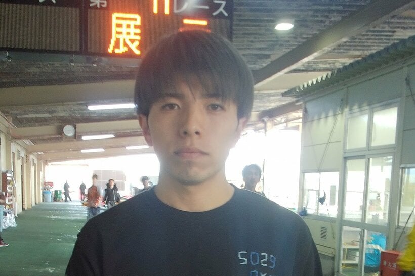 中亮太