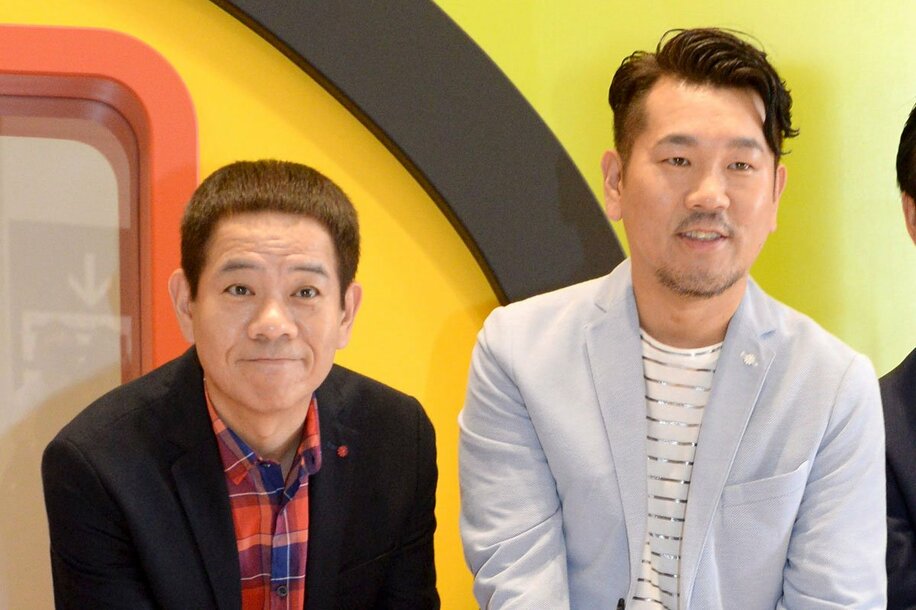 原西孝幸がfujiwaraのユーチューブ配信休止を発表「相方の芸能活動自粛に伴い」 東スポweb 