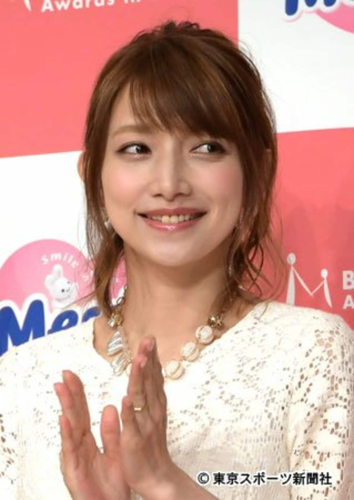 後藤真希が明かす「安倍なつみとの不仲」「アイドル時代に今の夫と同棲