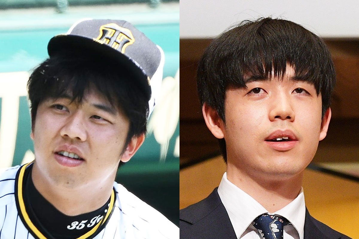 阪神】才木浩人〝球界の藤井聡太〟になる？ 配球へのAI活用「全然