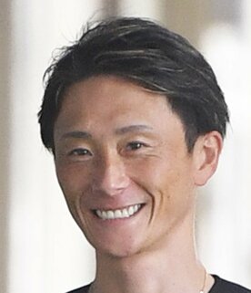  峰竜太(東スポWeb)