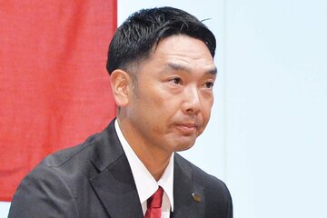 巨人・阿部監督