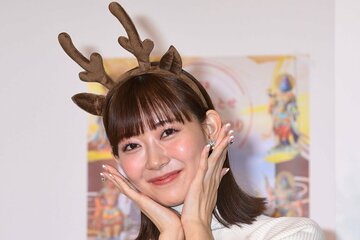 渡辺美優紀