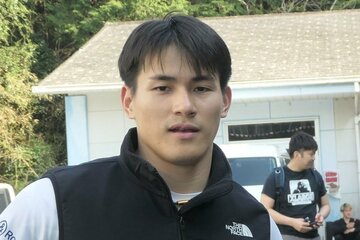 太田海也はドリーム選出となるか…