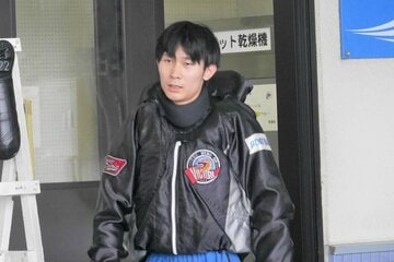 楠将太郎