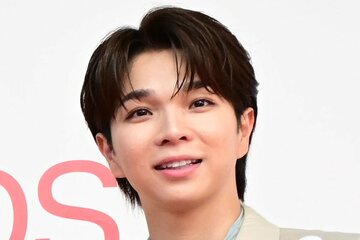 M！ＬＫの塩崎太智