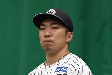 阪神の石井大智