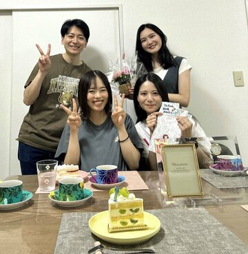 マブダチへの競輪布教活動をしています！