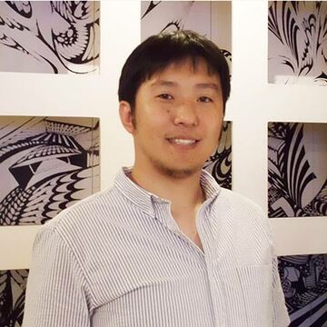  現在は東京・池袋でワインバーを営んでいる加藤さん