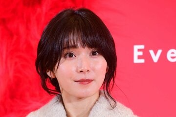 松岡茉優
