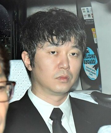  二審でも実刑判決が出た新井浩文被告