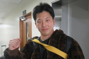 原井剣也
