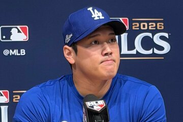 大谷翔平