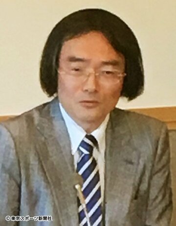  門田隆将氏