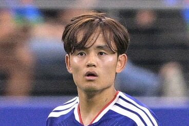 久保建英