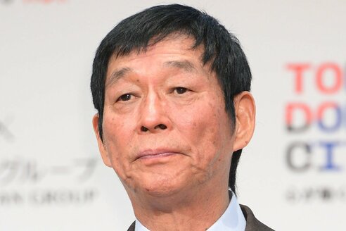 さんま フジテレビの〝仲間〟逮捕で意味深「2月から調べはあったん